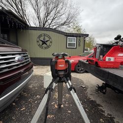 PR30 Hilti Spin Láser 