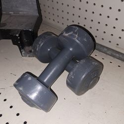 2 2.5 Pound Weighta 