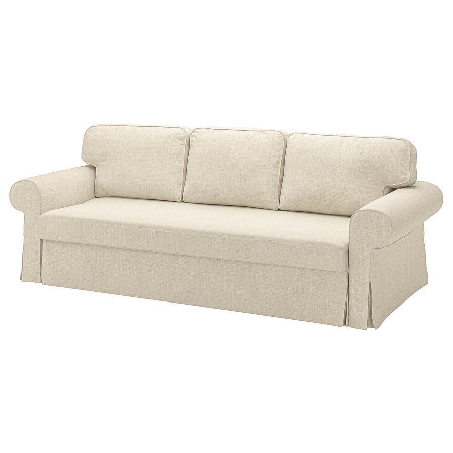 IKEA Sleeper Sofa - Beige