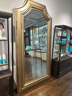 Mirror custom made