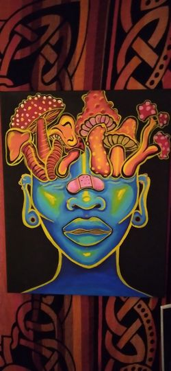 Acrylic Act..murals &more