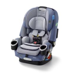 Graco 4ever DLX 4 in 1 Maddox 2.0 Car Seat New