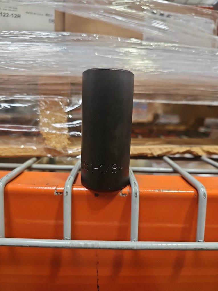 1 1/8 Socket