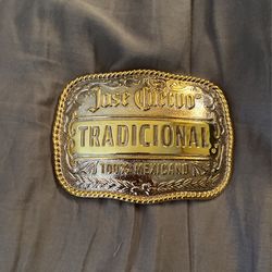 Belt Buckle