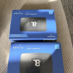 Sensi Smart Thermostat 