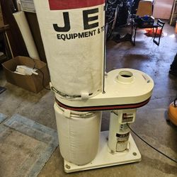 Jet Shop Vacuum 