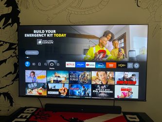 Smart Tv