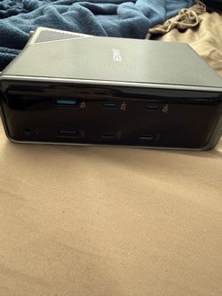 Anker Prime 14-Port 160W Docking Station