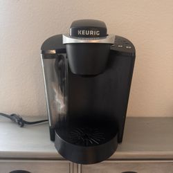 Keurig Coffee Machine 