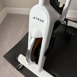 Indoor Exercise Bike