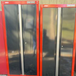 Craftsmen Cabinet