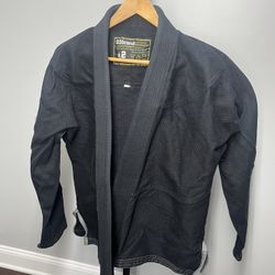 93brand Jiu Jitsu Gi 