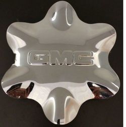 1999 -2000 Yukon Denali center caps