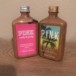Body Bronzer (2)