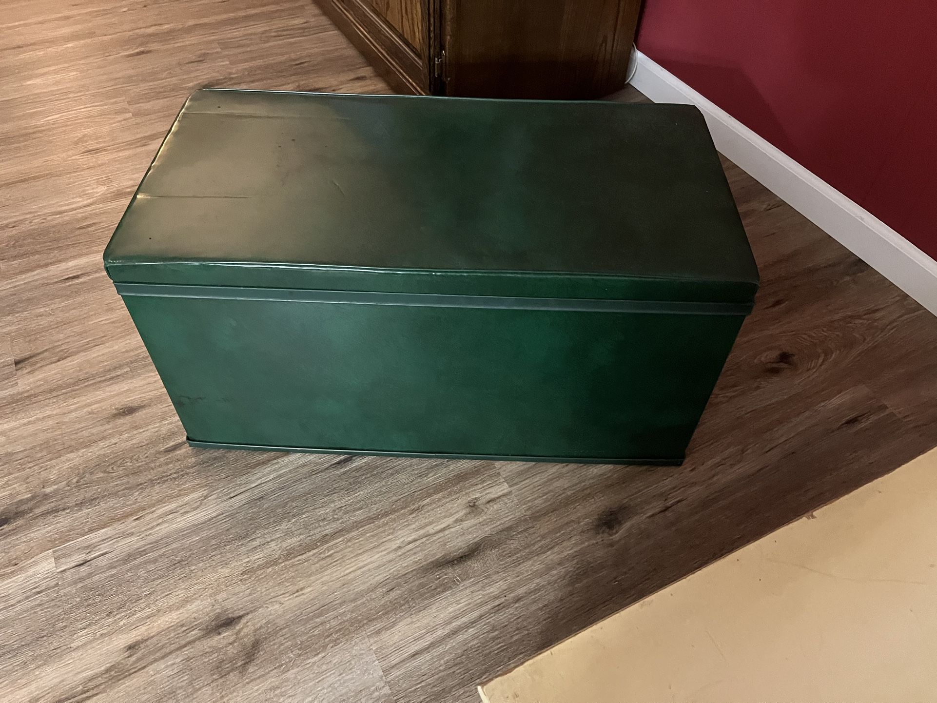 Toy Chest & Storage Chest