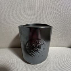 Starbucks Ceramic Mug