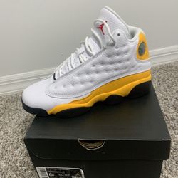 Retro Jordan 13s 6.5Y