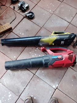 Electric Air blowers