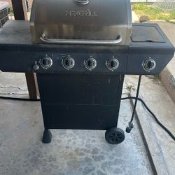 Bbq Grill $100 OBO