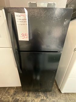 USED KENMORE FRIDGE