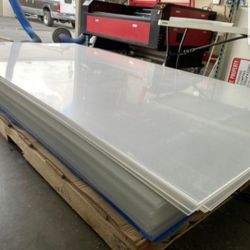 Plastic Sheets