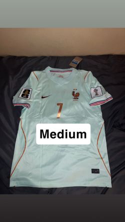 France jersey