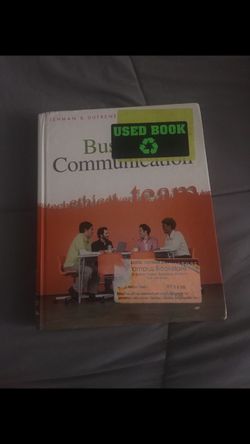 Business communication