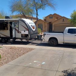 2020 Heartland Wilderness 2300DB