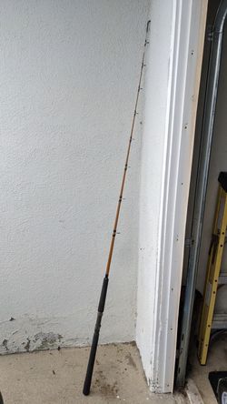West Marine Pacific Rod