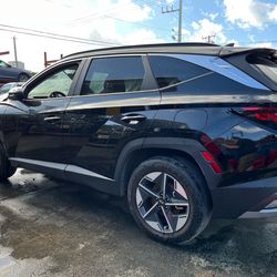 2025 2026 HYUNDAI TUCSON SEL 2.5L PARTS