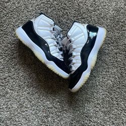 Air Jordan 11 Gratitude 