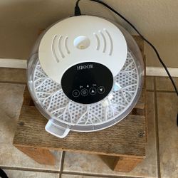 HBOOR chicken egg incubator