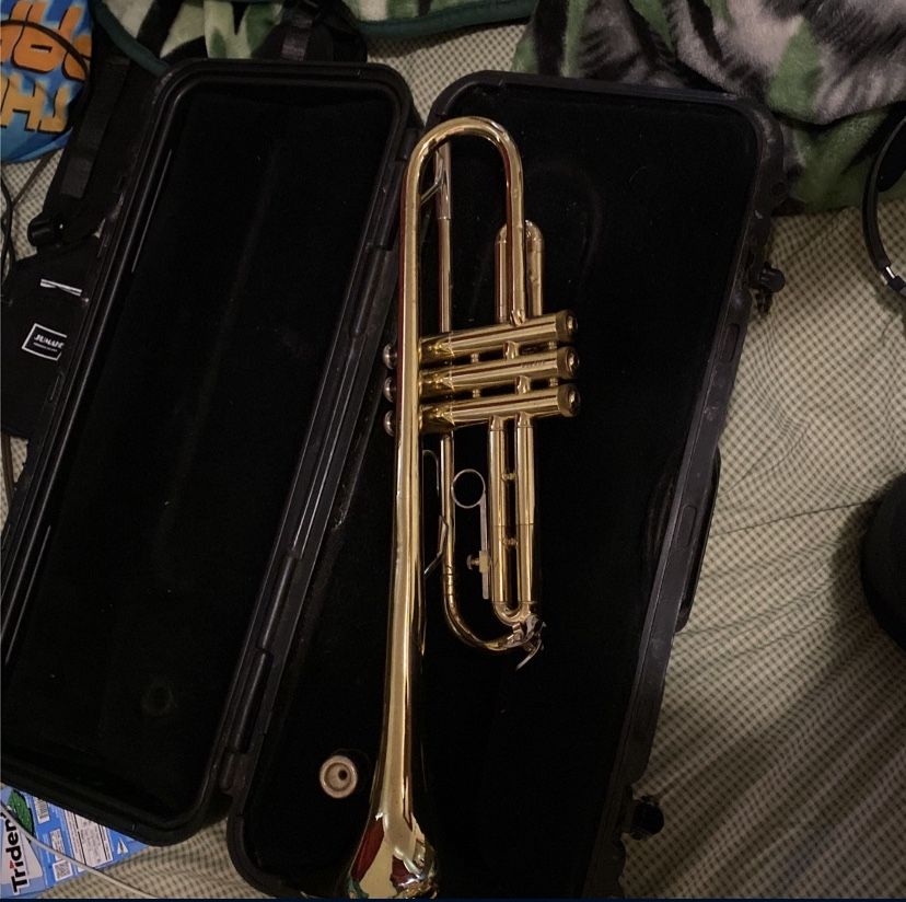 Trumpet 