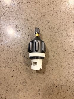 Paddle board attachment