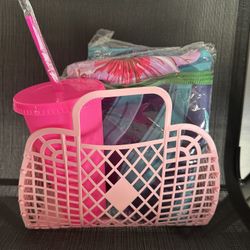 Summer Essentials 