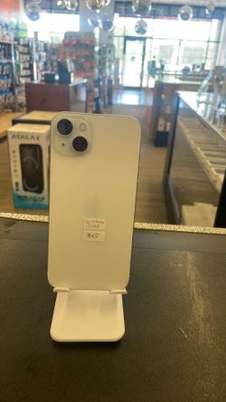 iPhone 15 Plus