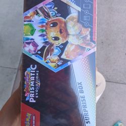 Pokémon Prismatic 
