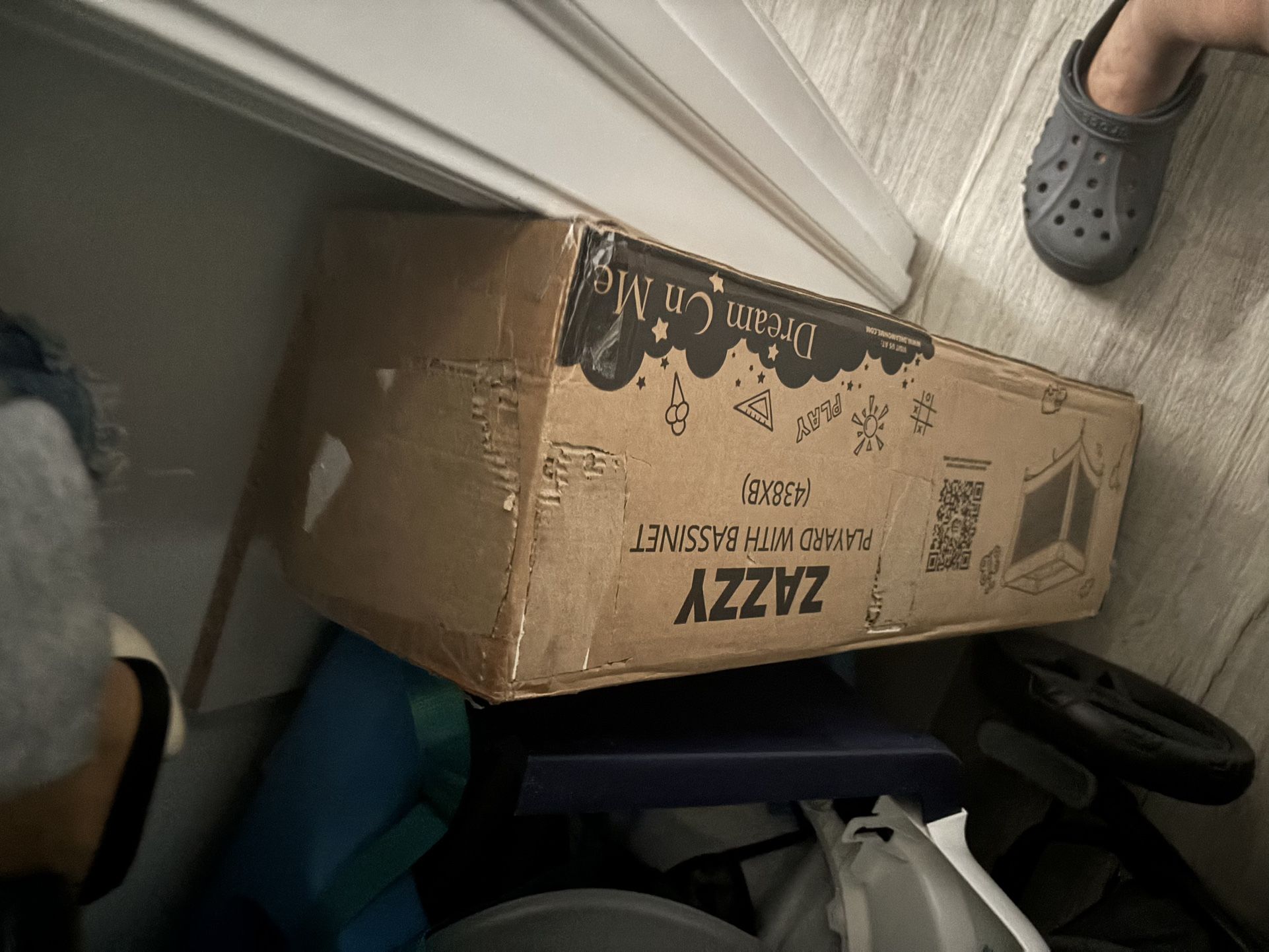 bassinet