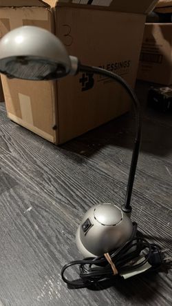 Table light
