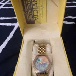 Invicta Ladies Animal Kingdom Collection Watch