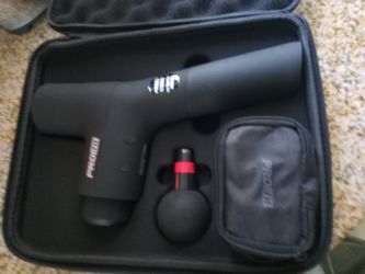 Muscle Massager