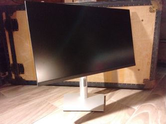 Dell P2422H LED-backlit LCD IPS Gaming Monitor 24"