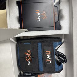 LiveU Solo HDMI