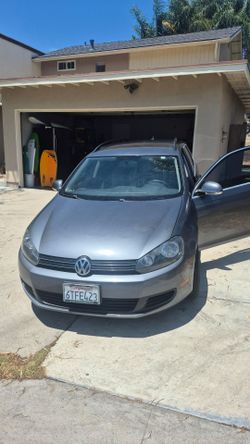 2012 Volkswagen Jetta
