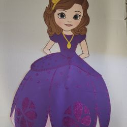 Foam Party Decoration 