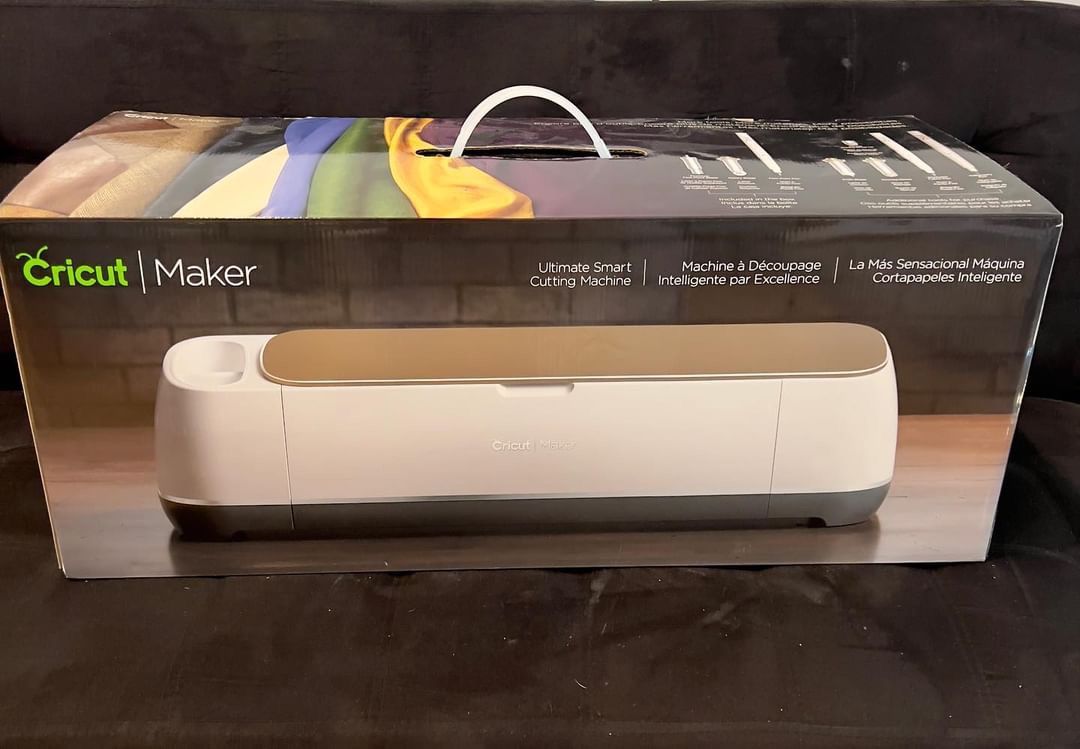 Cricut Maker for Sale in Chicago, IL OfferUp