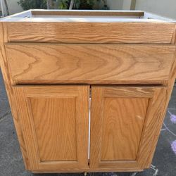Bathroom Cabinet - Small