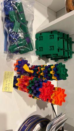 Design activity center