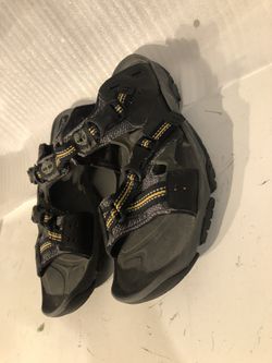 Timberland Men’s Sandals size 8