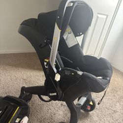Doona Stroller
